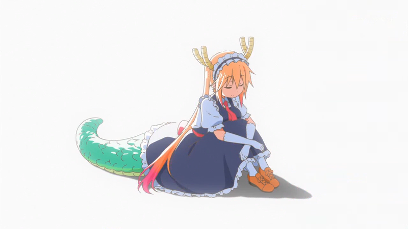 Illustration for article titled Grex's Winter 2017 Anime Roundup